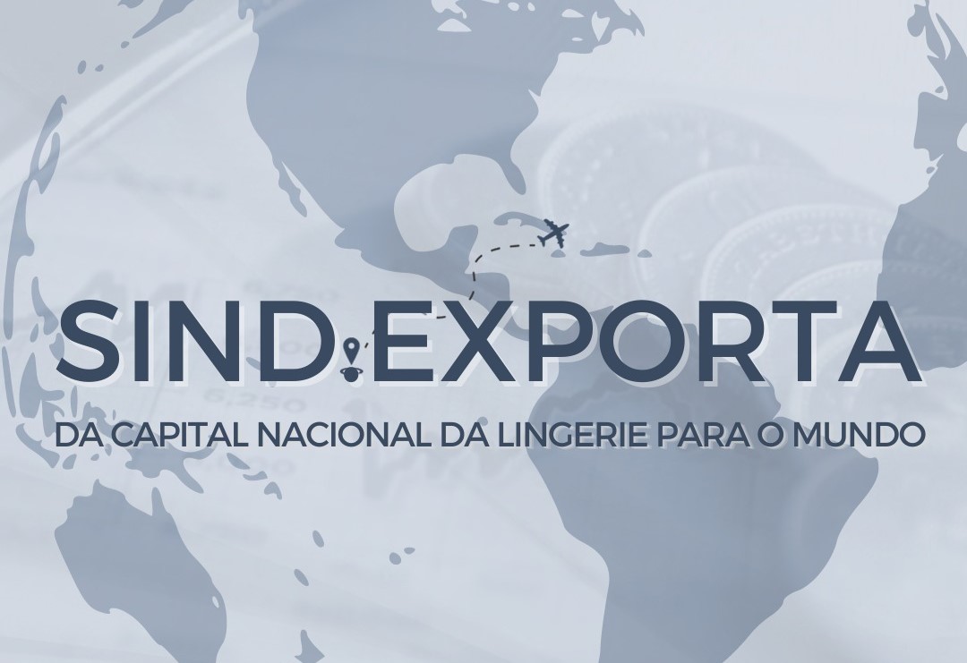 Conheça o SindExporta