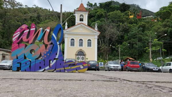 Nova Friburgo é a segunda cidade mais segura do estado do Rio de Janeiro