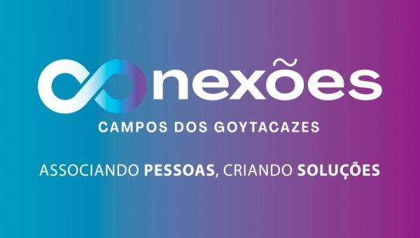 Diretoria da ACIANF Confirma Presença no 1º Conexões Campos