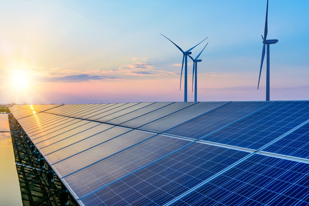  2025: Um Marco Revolucionário no Mercado de Energia Sustentável no Brasil