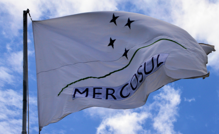 Acordo Mercosul-União Europeia: ACIANF orienta associados em antecipação a oportunidades e desafios