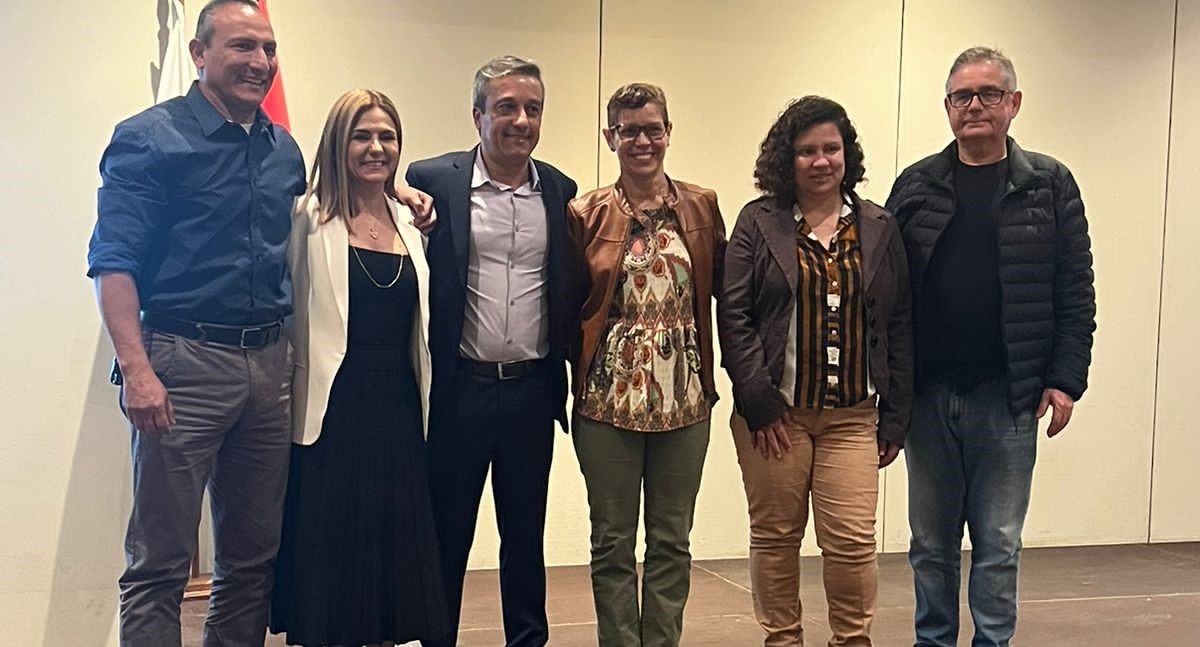 ACIANF participa do PROCAP da ABIH/RJ
