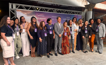 ACIANF participa da edição Guapimirim + Magé do Conecta, promovido pela FACERJ