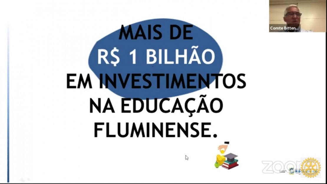 Educação do Estado tem planejamento  revolucionário