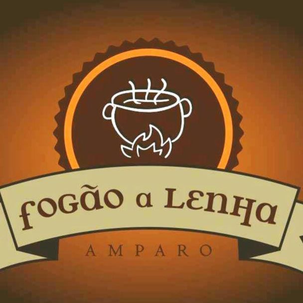 FOGAO A LENHA