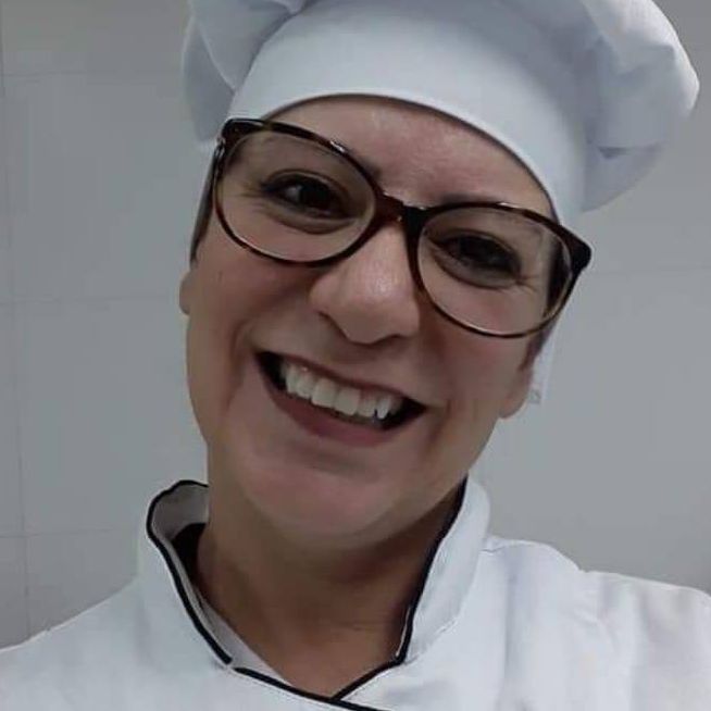 ELZIANE TORTAS
