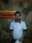 Ricardo da Silva Alves