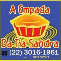 Empada Da Tia Sandra