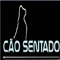 Locadora Cão Sentado
