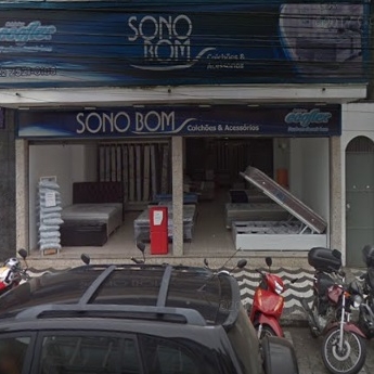 Sono Bom