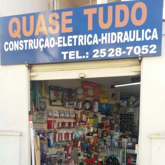 Quase Tudo