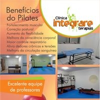 Clínica Integrare