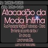 Atacado Da Lingerie
