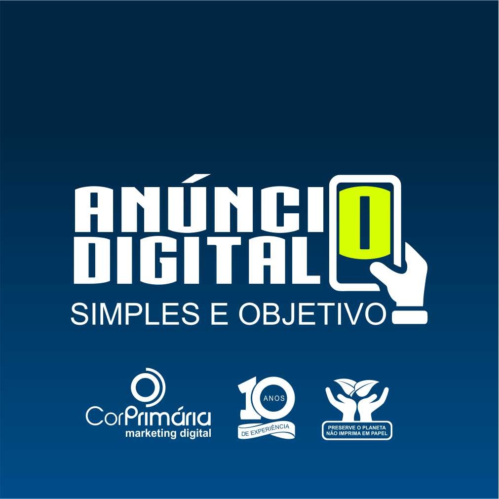 Cor Primária