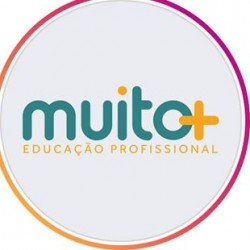 Muito mais educação
