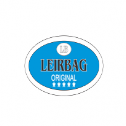 LEIRBAG CONFEC DE BOLSA E ACES