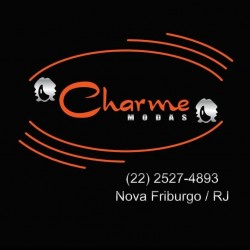 CHARME MODAS