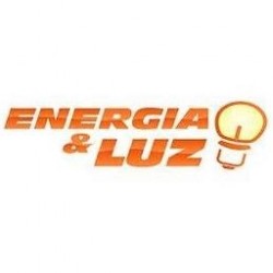 ENERGIA E LUZ