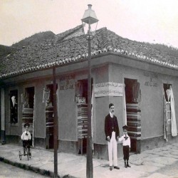 Camisaria Friburgo El-Jaick