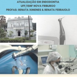 curso atualizacao em endodontia