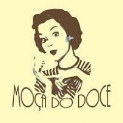 Moça do Doce