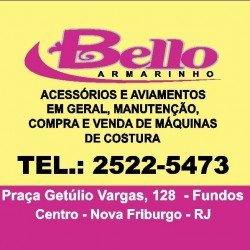 Bello Armarinho