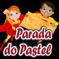 Parada do Pastel