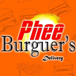 PheeBurguer's Nova Friburgo
