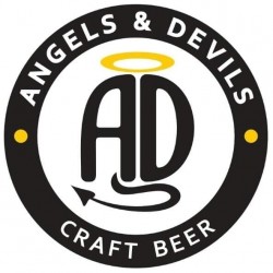 Angels & Devils Craft Beer