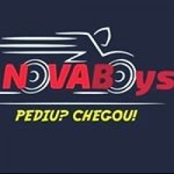 Nova Boys