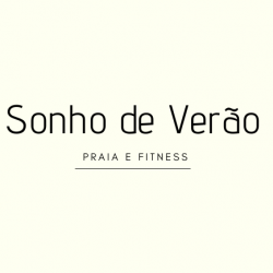 Sonho de verão Moda Praia e Fitness
