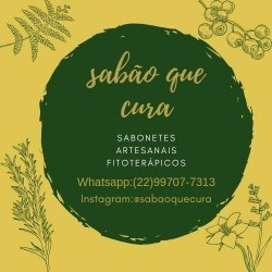 Sabão que Cura