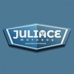 Juliace Motoboy Express