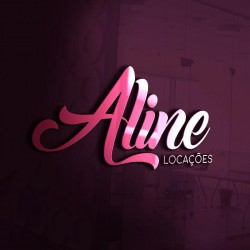 Aline Magalhães  locações