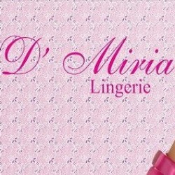 D' Miria Lingerie