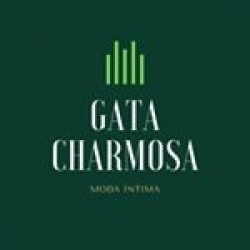 Gata Charmosa Lingerie