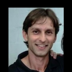 Huryanan Mesquita - Personal Trainer