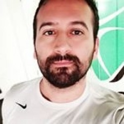 Rics Gouvin - Personal Trainer