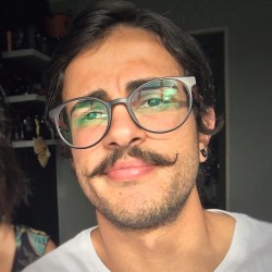 João Helio Fernandes - Personal Trainer