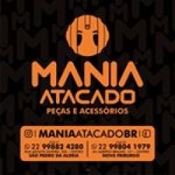 Mania Atacado