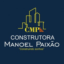 CMP Construtora Manoel Paixão