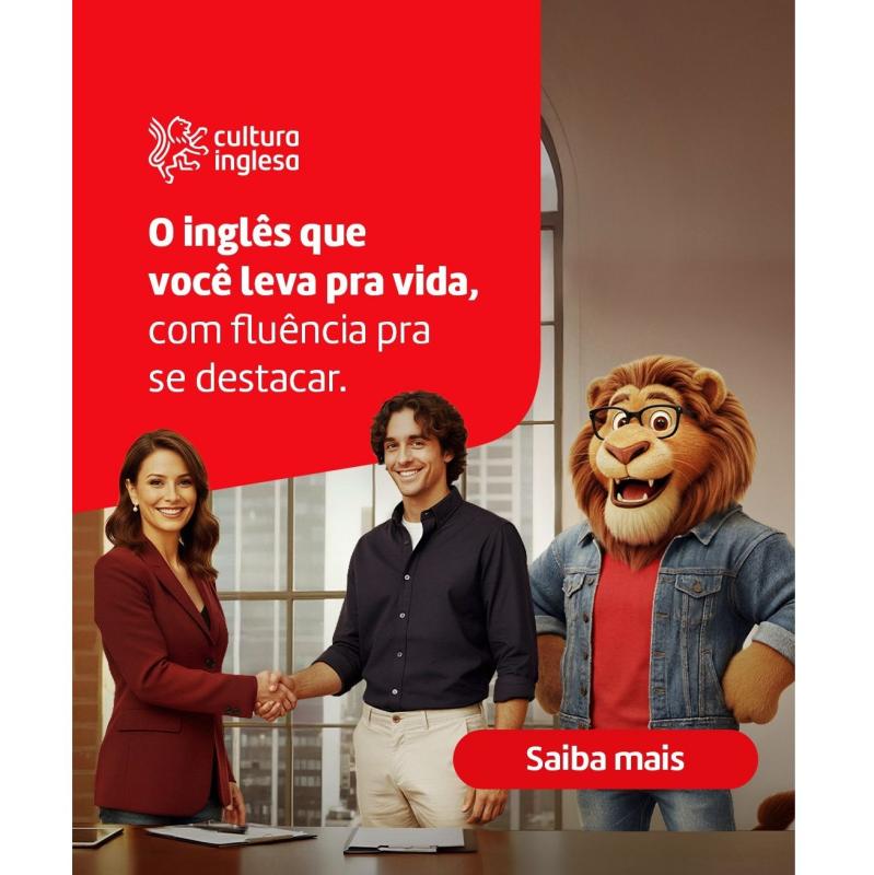 Cultura Inglesa