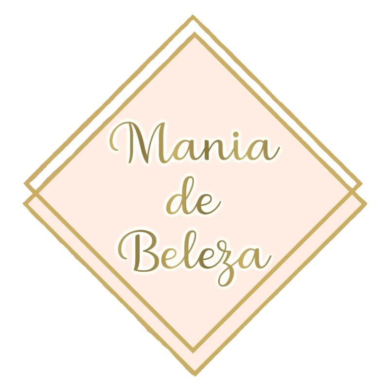Mania de Beleza