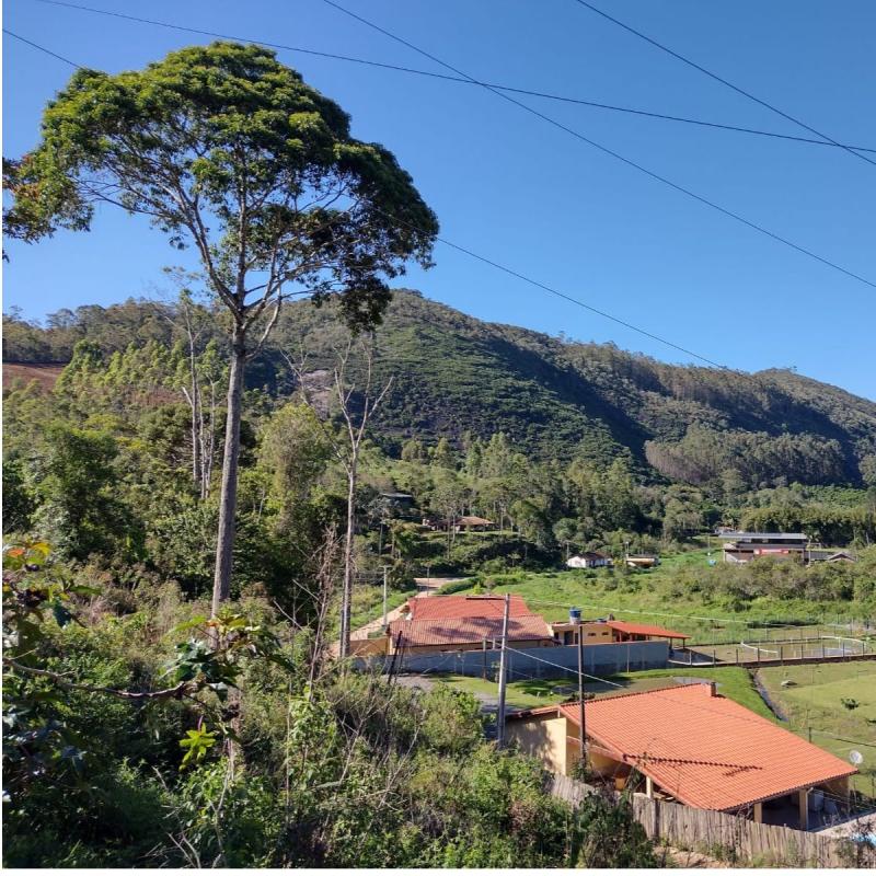 Empório e Restaurante Feijão na Mata