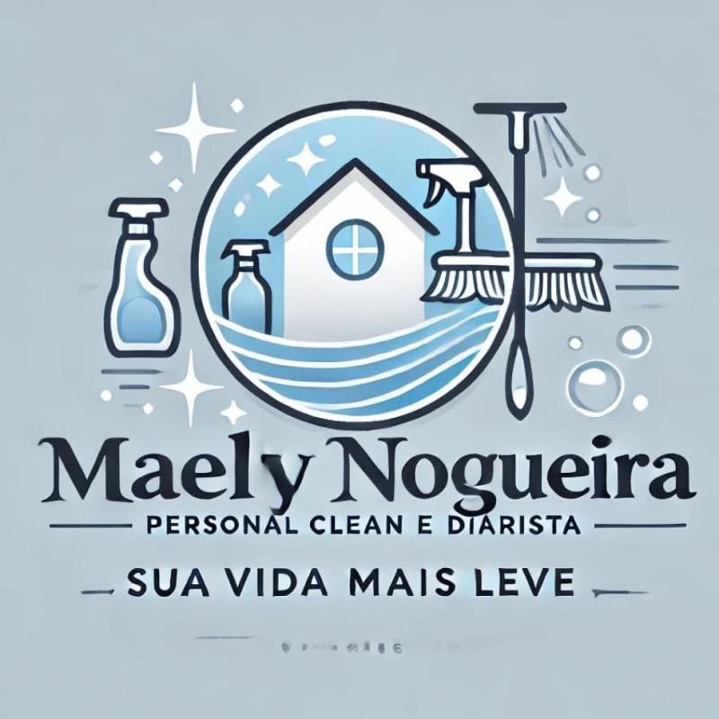 Maely Nogueira Diarista