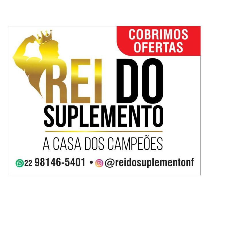 Rei do Suplemento