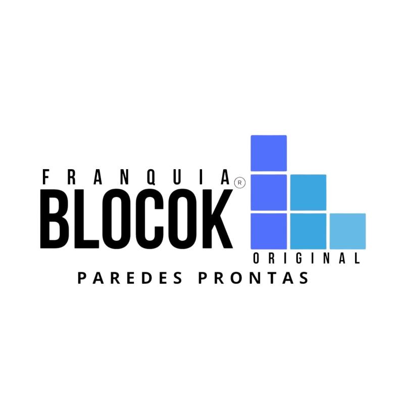 Franquia Blocok LTDA