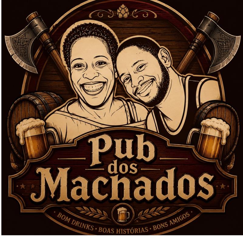 Pub dos Machados