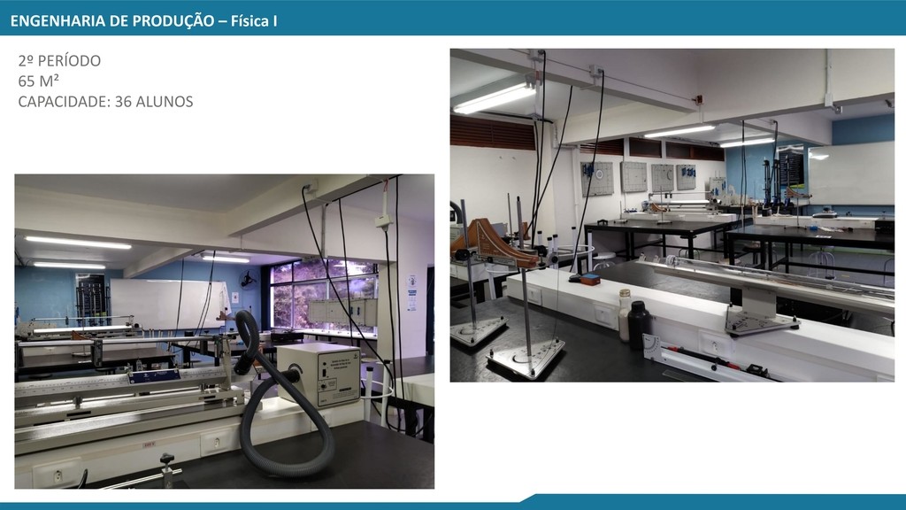 ENGENHARIA DE PRODUÇÃO