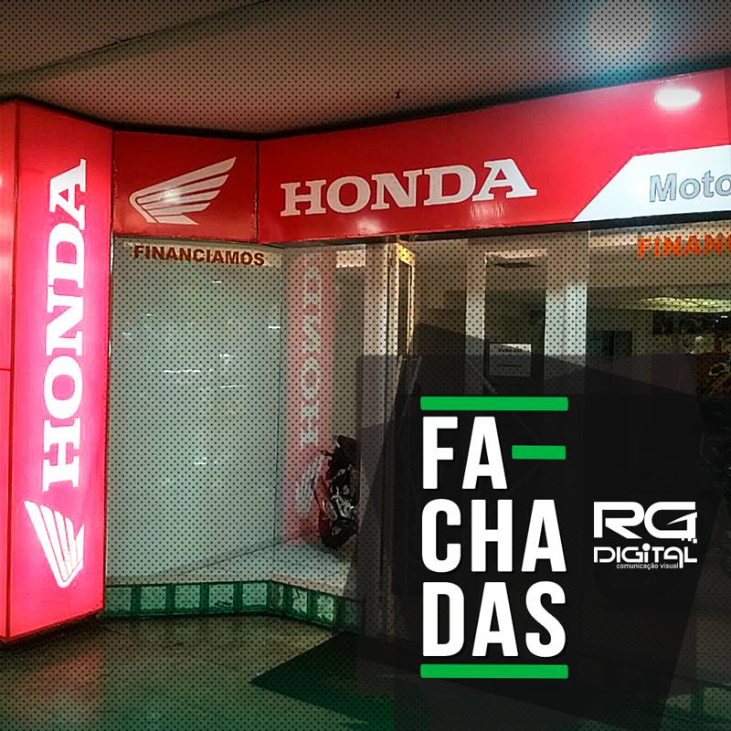 Fachadas